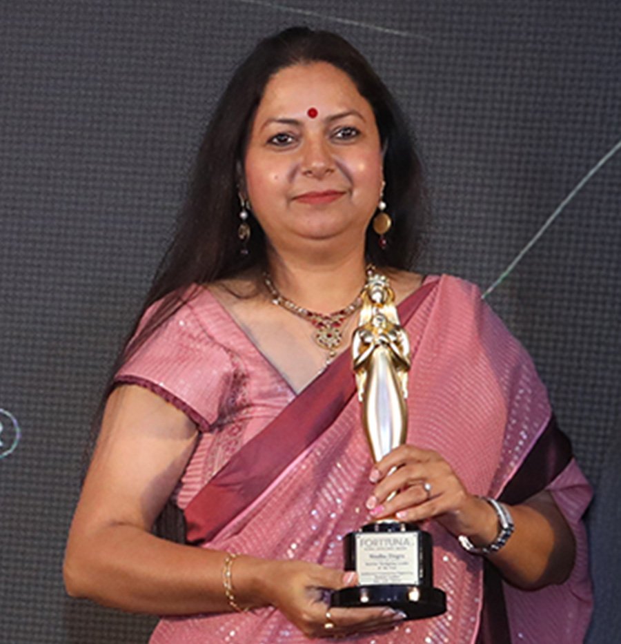 Sindhu Dogra